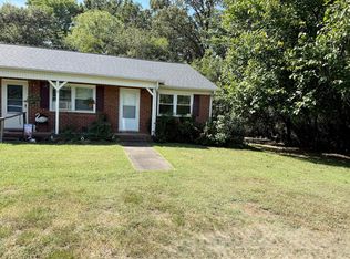 5047 Elmwood St #3, Trinity, NC 27370