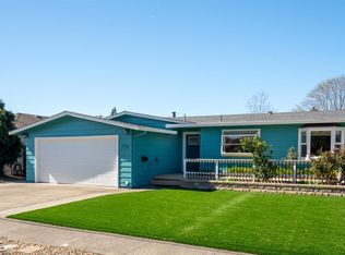759 Nebraska Dr, Santa Rosa, CA 95405
