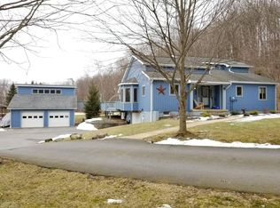 42 Blue Moon Ln, Starlight, PA 18431