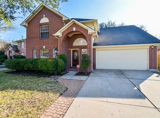 16311 Dawncrest Way, Sugar Land, TX 77498