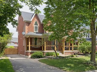 63 McBeth Pl, Whitby, ON L1M 1E7