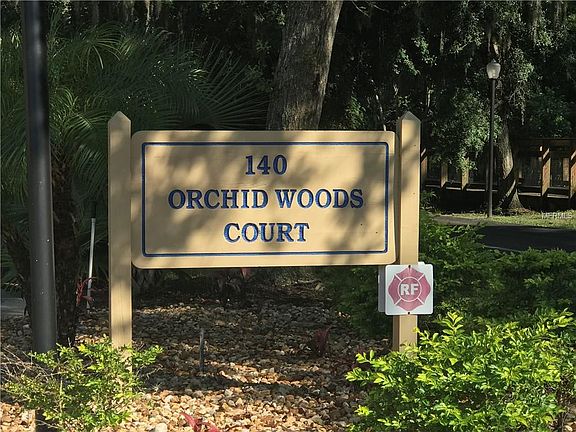 4th image of 140 Orchid Woods Ct APT 13C