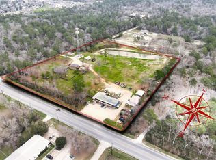18903 Veterans Rd, Magnolia, TX 77355