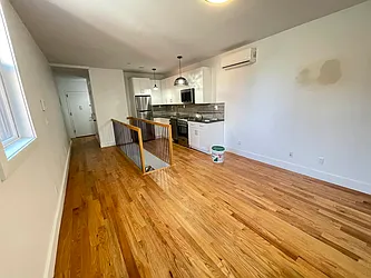 Rented by Tapiro Realty