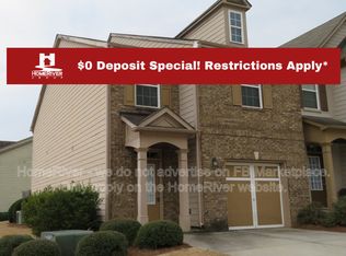 5217 Sherwood Way, Cumming, GA 30040