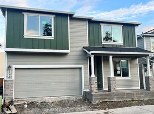 2818 Laurel Loop LOT 12, Milton, WA 98354