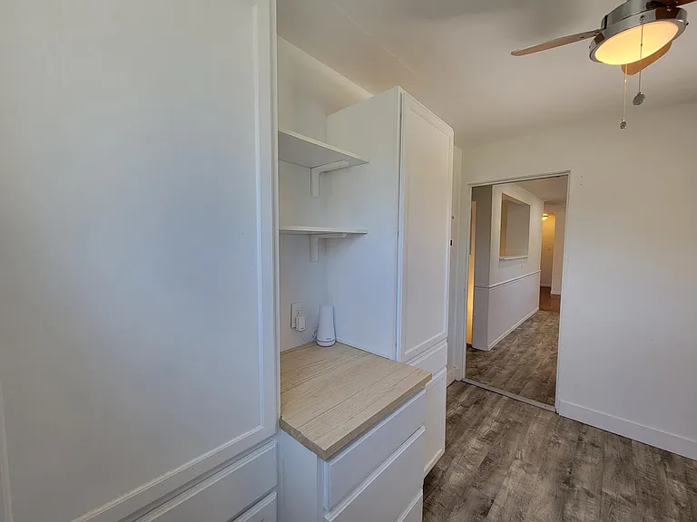 Full Laundry Room