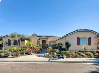 9468 Blessing Dr, Pleasanton, CA 94588