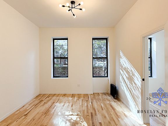 2nd image of 312 W 20th St APT 1D