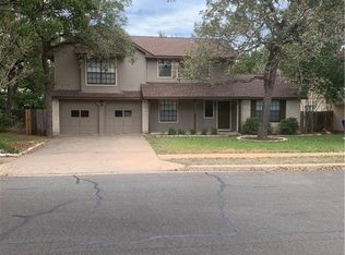807 Forest Trl, Cedar Park, TX 78613