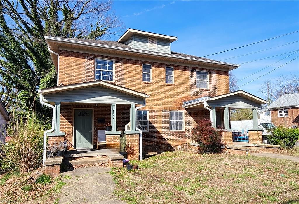 2842 Bon Air Ave, Winston Salem, NC 27105 | MLS #1136757 | Zillow