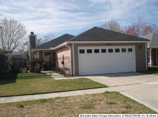 1862 Myrtle Ridge Dr, Baton Rouge, LA 70816
