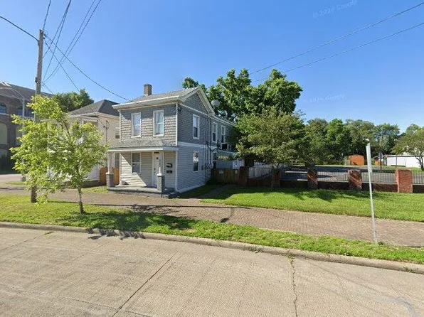 337 Village St APT A, Hamilton, OH 45011