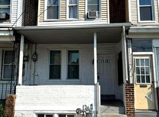 1120 Jackson St, Camden, NJ 08104