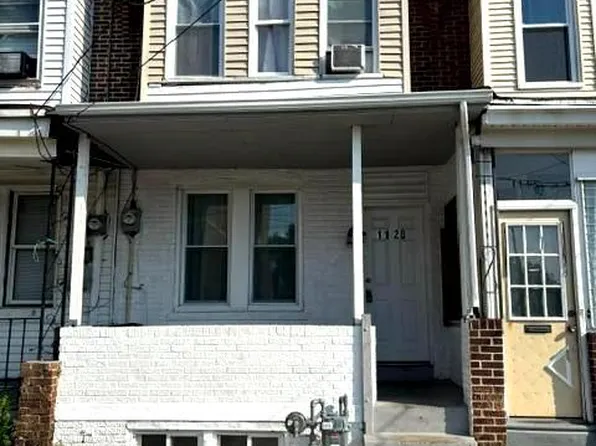 1120 Jackson St, Camden, NJ 08104