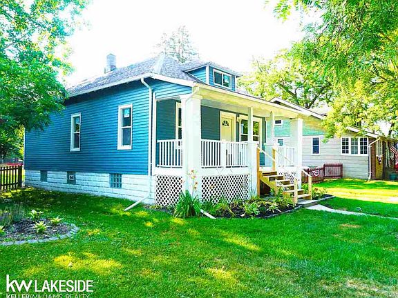 3rd image of 29904 Maison St