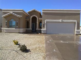 5721 Valley Laurel St, El Paso, TX 79932