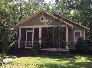 1120 Oconee St, Columbia, SC 29201