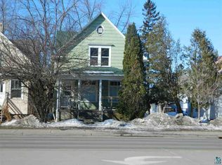 1823 Tower Ave, Superior, WI 54880