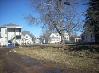 205 E 1st St, Merrill, WI 54452