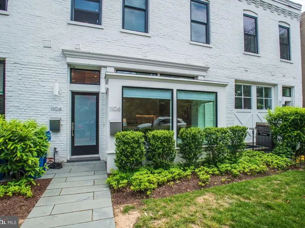 1106 T St NW, Washington, DC 20009
