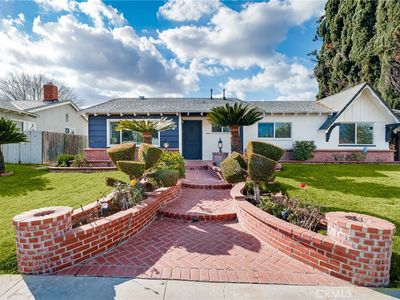 6901 Fallbrook Ave, West Hills, CA, 91307