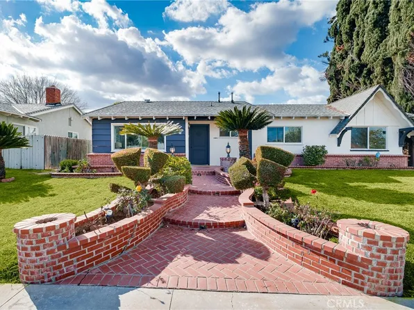 6901 Fallbrook Ave, West Hills, CA 91307