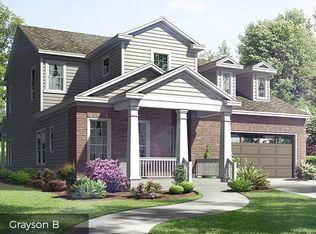 2197 Rope Maker Rd, Conroe, TX 77384