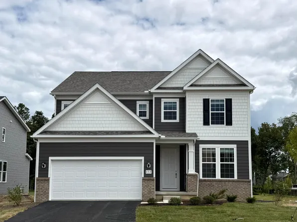 432 Weatherby Dr Lot 2481, Sunbury, OH 43074