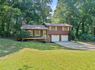4534 NE Tifton Ct, Powder Springs, GA 30127