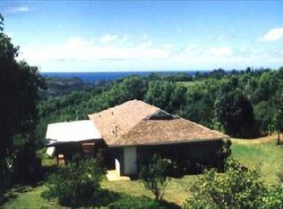 4230 Wailapa Rd, Kilauea, HI 96754