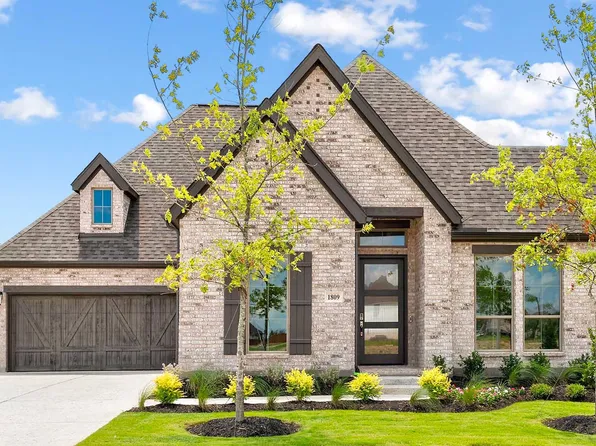 1809 Terraces Blvd, Rockwall, TX 75087