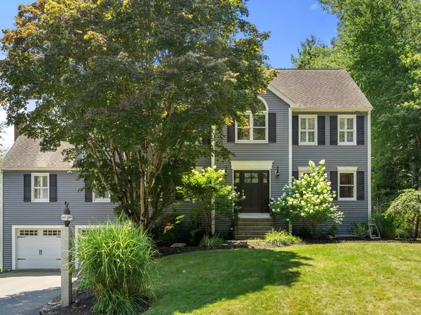 2 High Ridge Rd, Ashland, MA 01721