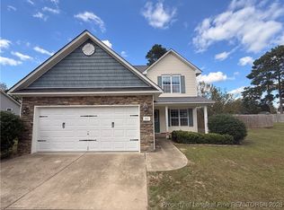 281 Tower Dr, Broadway, NC 27505