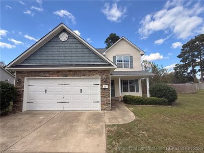 281 Tower Dr, Broadway, NC, 27505
