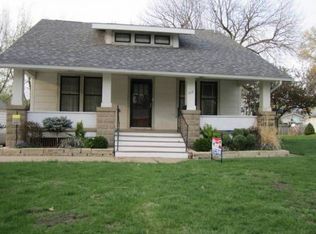 1012 W 2nd St, Rock Falls, IL 61071