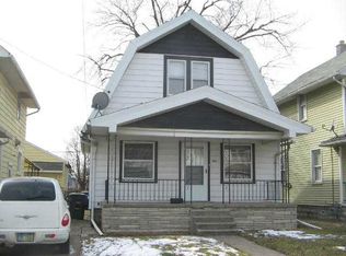 140 Carbon St, Toledo, OH 43605