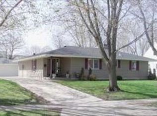121 Hobart St, Owatonna, MN 55060