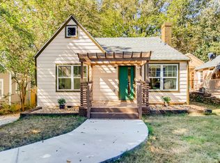 171 Mathewson Pl SW, Atlanta, GA 30314