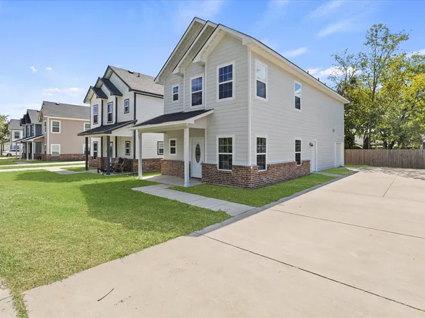 3045 Barling St, Greenville, TX 75401
