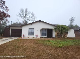 4500 Elwood Rd, Spring Hill, FL 34609