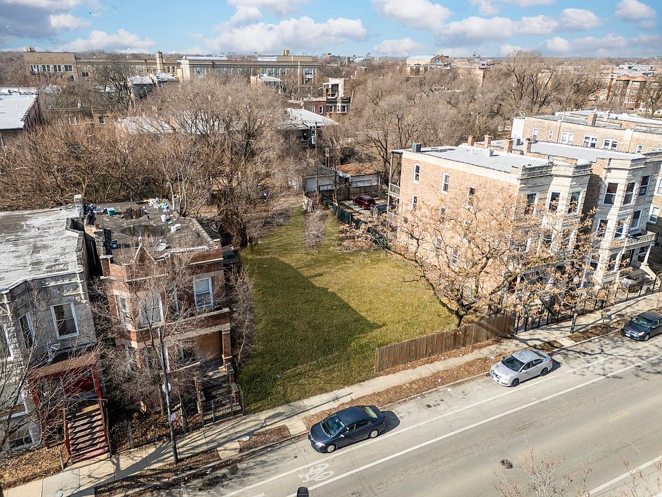 1st image of 1432 S Central Park Ave