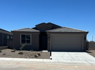 3309 Sonora Desert St, Kingman, AZ 86401