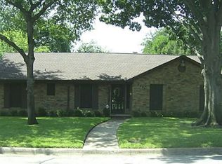 7336 Vanessa Dr, Fort Worth, TX 76112