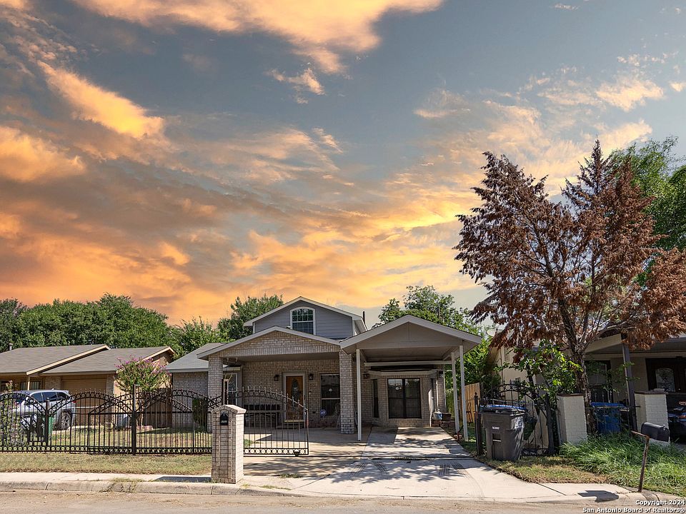 1st image of 6707 Paradise Oak