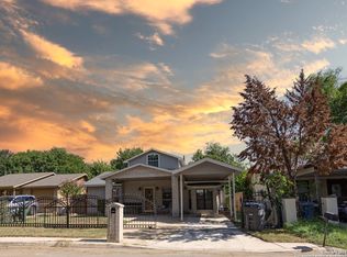 6707 Paradise Oak Dr, San Antonio, TX 78227