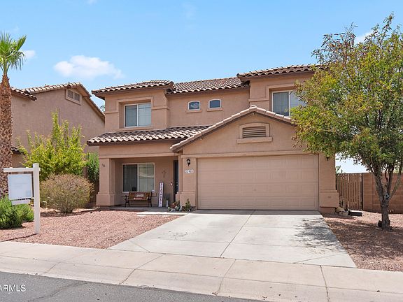 2nd image of 22981 W SOLANO Drive