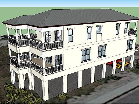4th image of 3612 Rosalie Dr