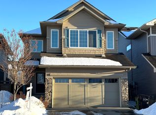 2211 Calhoun Link SW, Edmonton, AB T6W 3E1