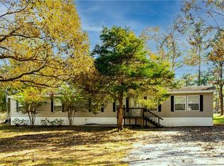 37 Forest Dr, Forest Hill, LA 71430